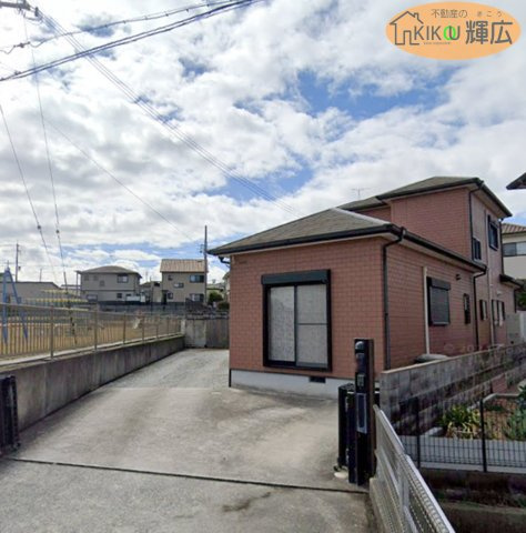 【外観】 | 加古川市神野町石守１丁目　中古戸建