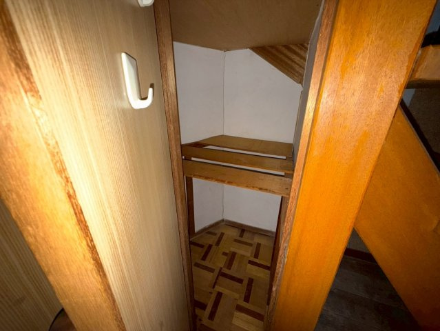 津田東町3丁目戸建の収納|収納があります