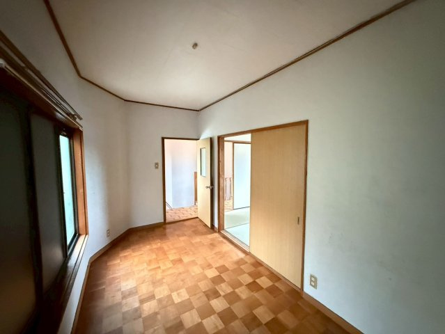 【洋室】の画像