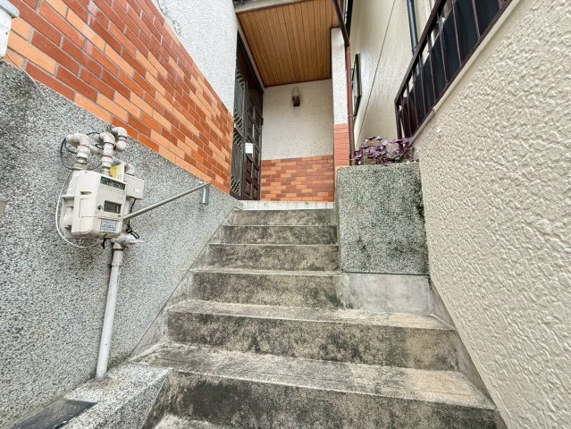 津田東町3丁目戸建のその他