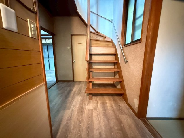 津田東町3丁目戸建の内装|内装も気になるポイント