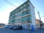 昭島市宮沢町３丁目のマンションの画像