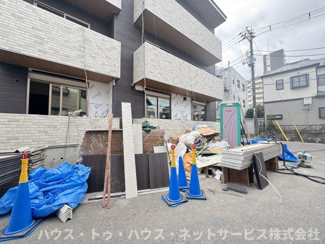 Ｓｏｆｉ新松戸のその他共用部分