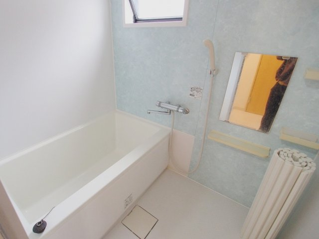 セジュール野北A棟のその他