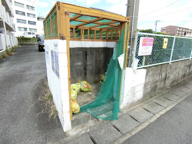 第2秋葉ビルのその他共用部分