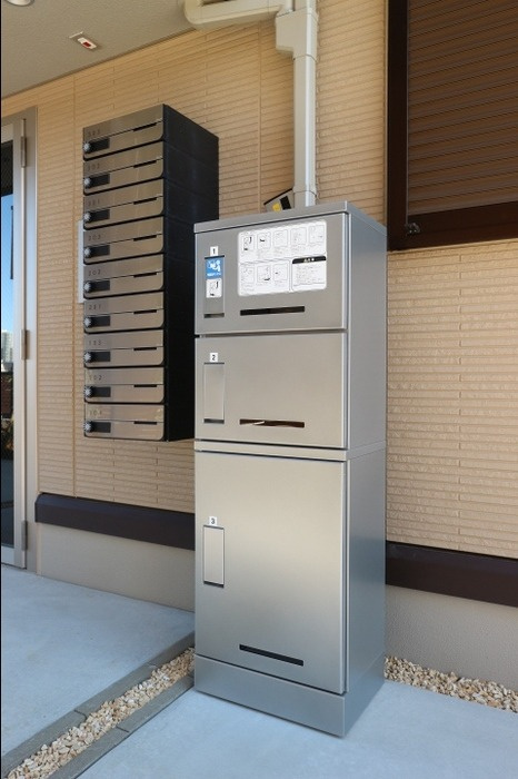 ハイピクチャー　　E棟