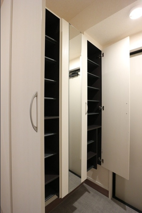 ハイピクチャー　　E棟のその他