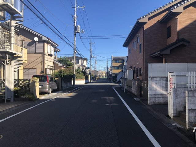 【周辺】 | コンフォート・レジデンス