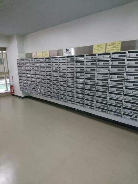 近鉄柏木ハイツのその他共用部分