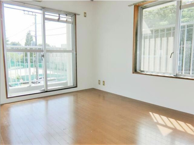 【バルコニー】 | 多摩平マンション