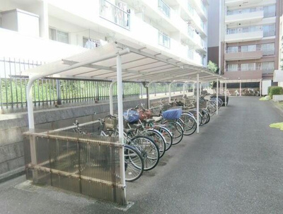 【その他共用部分】 | 多摩平マンション