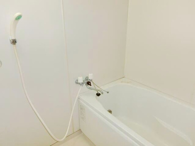 【浴室】 | 多摩平マンション