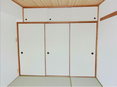 【収納】 | 多摩平マンション