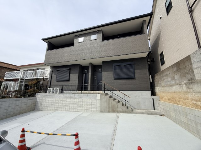 エターナルシー泉台