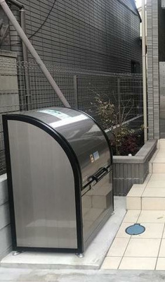 【その他共用部分】 | サンヴィレッジ２８