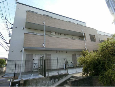 【外観】 | サンヴィレッジ２８