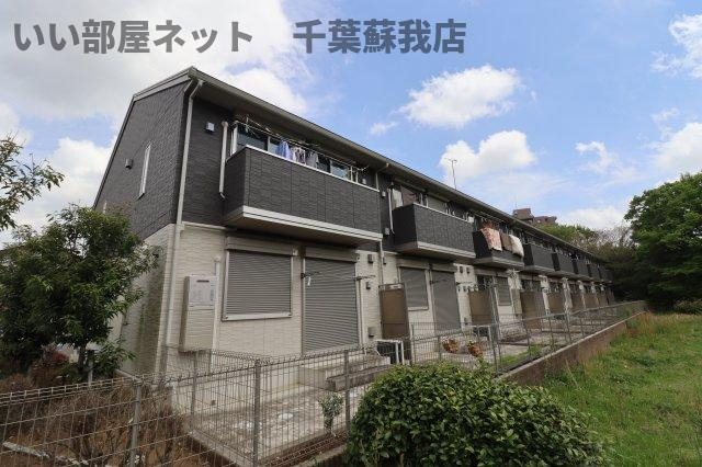 サウスヒルズⅢ