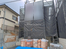名古屋市天白区平針南２丁目1301【仲介手数料無料】新築一戸建て　2号棟の画像