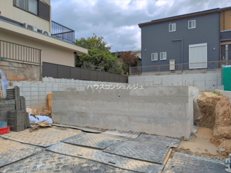 【外観】 | 名古屋市天白区平針南２丁目1301【仲介手数料無料】新築一戸建て　2号棟