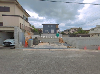 【外観】 | 名古屋市天白区平針南２丁目1301【仲介手数料無料】新築一戸建て　2号棟