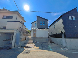 【外観】 | 名古屋市天白区平針南２丁目1301【仲介手数料無料】新築一戸建て　2号棟