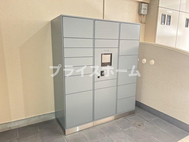 【その他共用部分】 | 仲介手数料半額！HPに初期費用掲載！「プライスホーム」で検索！ハウトン薬院