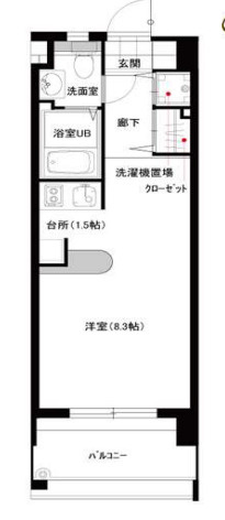 【間取り】 | 仲介手数料半額！HPに初期費用掲載！「プライスホーム」で検索！ハウトン薬院