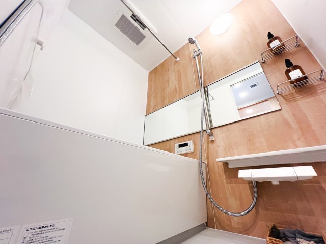 コスモ立川サングレイスのキッチン|【Life without end】
◆心地よさを求めて◆終わりのない暮らしづくりはキッチンから始まる。食事は暮らしの中でとても重要。お洒落なキッチンを使用すれば空間の居心地良さが変わる。