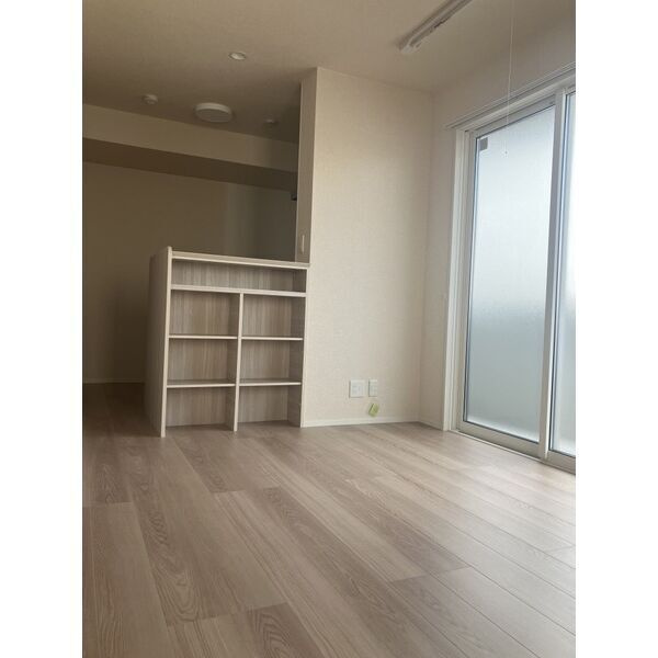 レガートⅡの居間・リビング