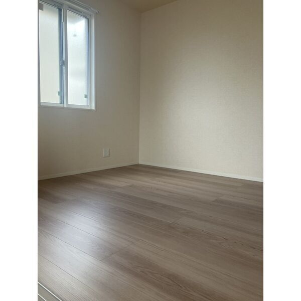 レガートⅡの洋室