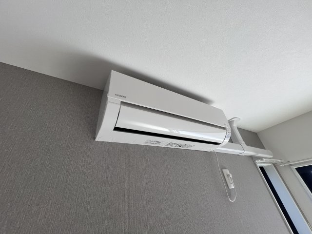 ALEGRIA垂水の設備