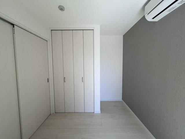 ALEGRIA垂水の子供部屋