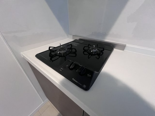 ALEGRIA垂水のキッチン