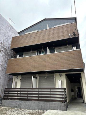 【外観】 | リヴェール川越
