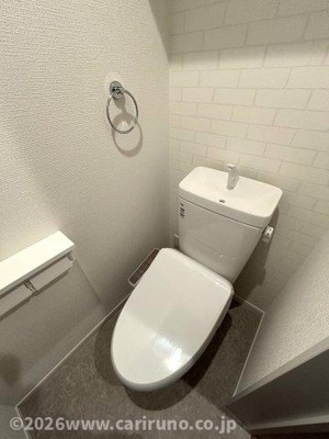 【トイレ】 | リヴェール川越