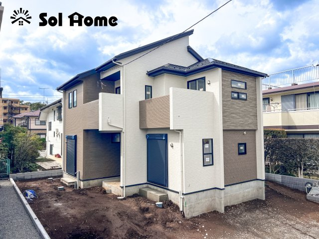 下都賀郡壬生町緑町４丁目の新築一戸建