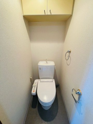 【トイレ】 | エスコート横浜関内 | 同一仕様