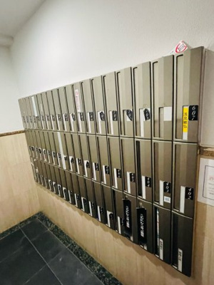 【その他共用部分】 | エスコート横浜関内