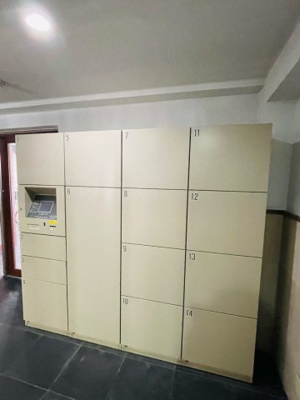 【その他共用部分】 | エスコート横浜関内