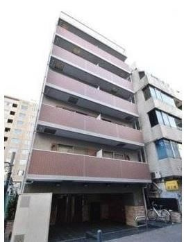 【外観】 | エスコート横浜関内