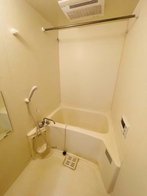 【浴室】 | エスコート横浜関内 | 同一仕様