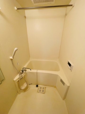 【浴室】 | エスコート横浜関内 | 同一仕様