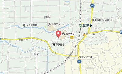 【地図】 | hopeace