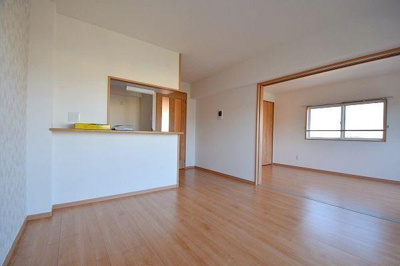 【居間・リビング】 | hopeace