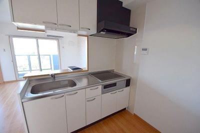 【キッチン】 | hopeace