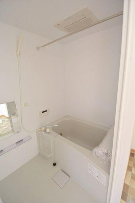 【浴室】 | hopeace