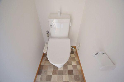 【トイレ】 | hopeace