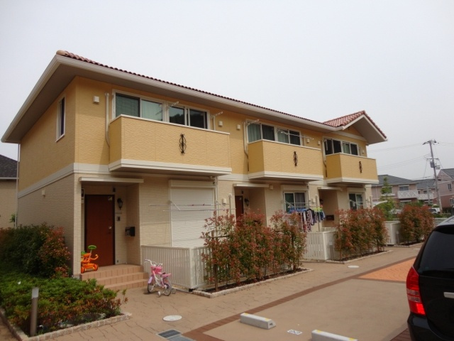 シャルマンハイム