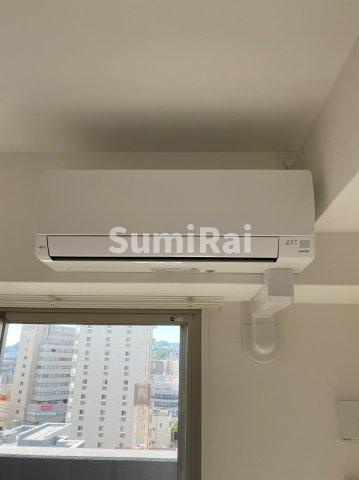 【設備】 | クレストタップ神戸湊町ノア