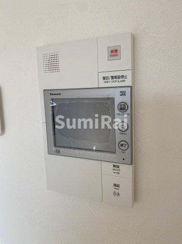 【設備】 | クレストタップ神戸湊町ノア